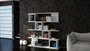 Hanah Home Wind - Blanco